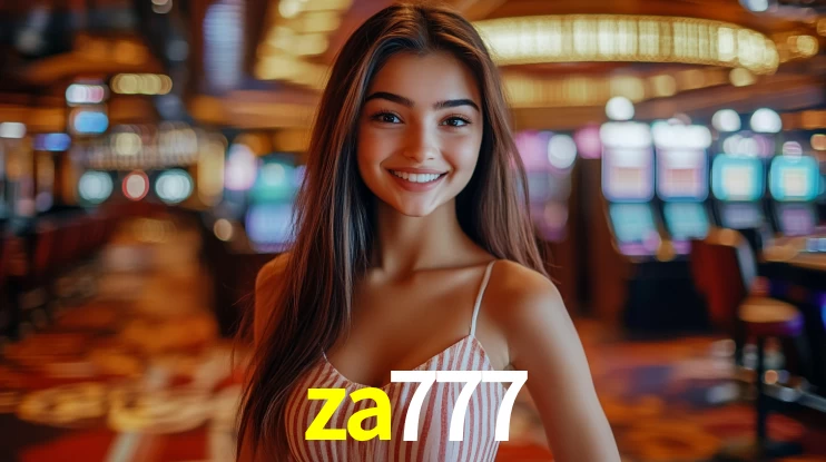 Daily Bonuses za777