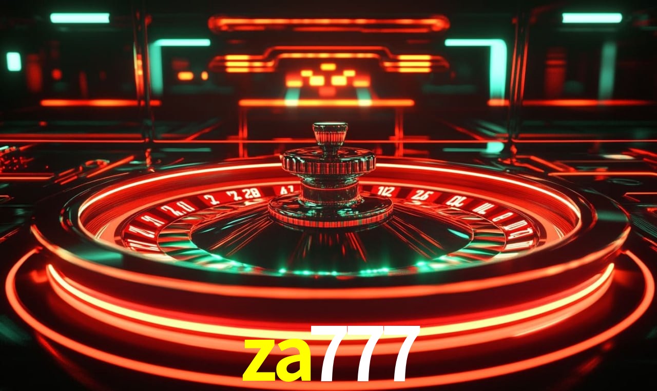 Apostas Esportivas na za777: Um Guia Completo