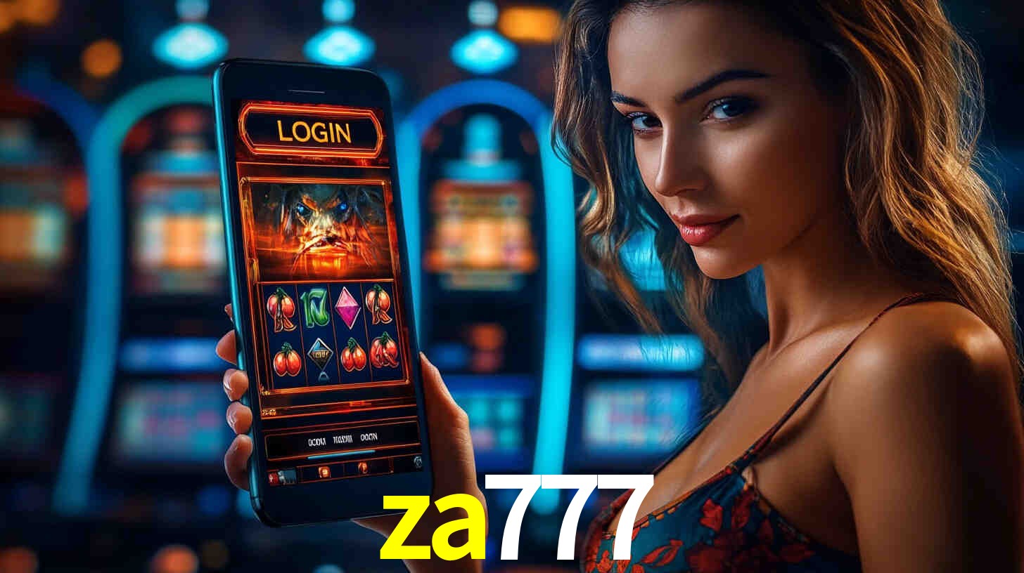 za777: A Experiência de Casino com Jogos de Mesa ao Vivo
