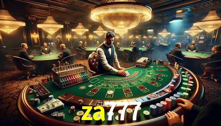 Games Directory za777