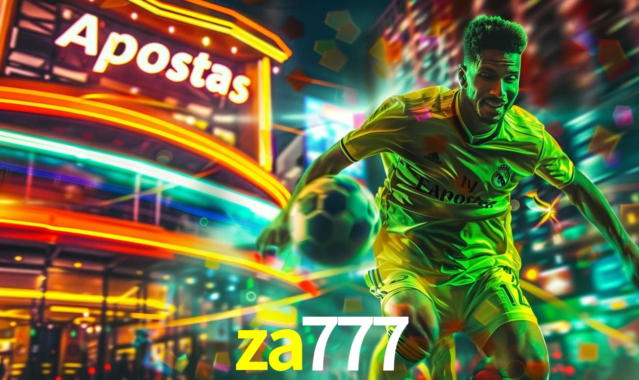 Especiais de Fim de Semana za777
