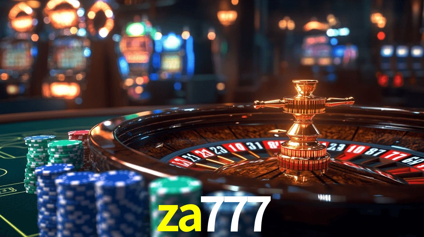 za777,za777.com