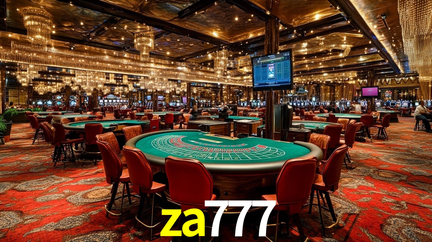 za777,za777.com