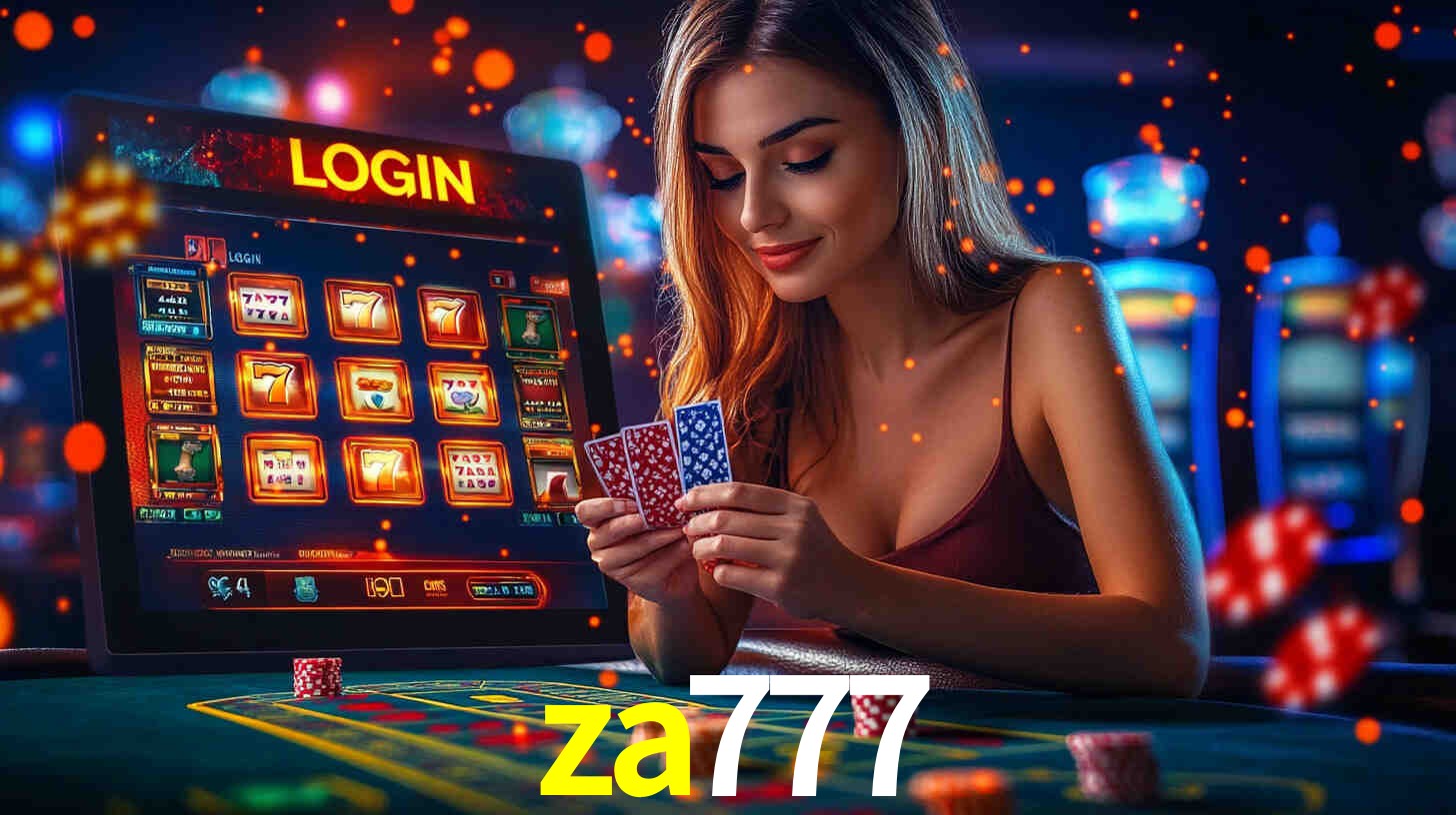 za777,za777.com