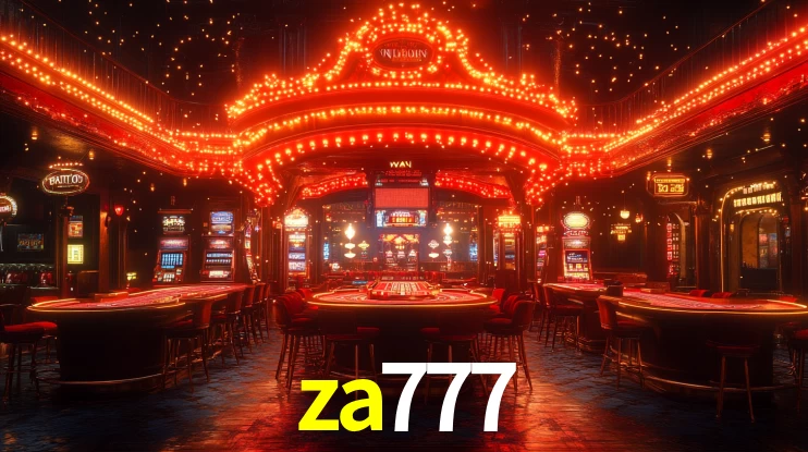 Exclusive Games za777