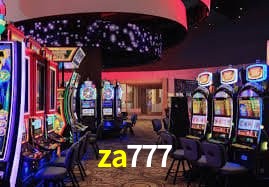 za777 Brasília - Leaderboards