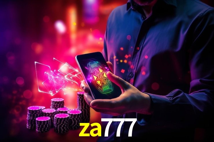 Estatísticas Esportivas za777