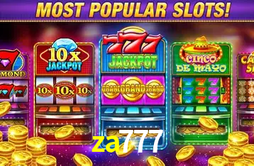 za777 Brasília - Casino Guide