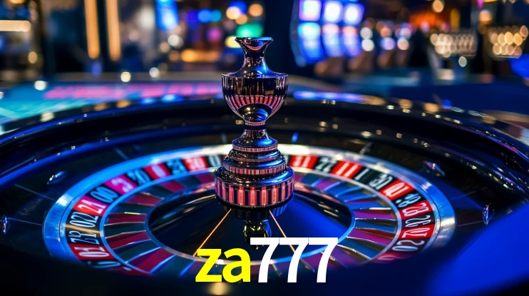 za777 App Interface