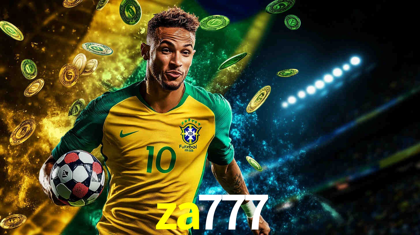 Descubra a Essência do za777: Nossa História e Compromissos