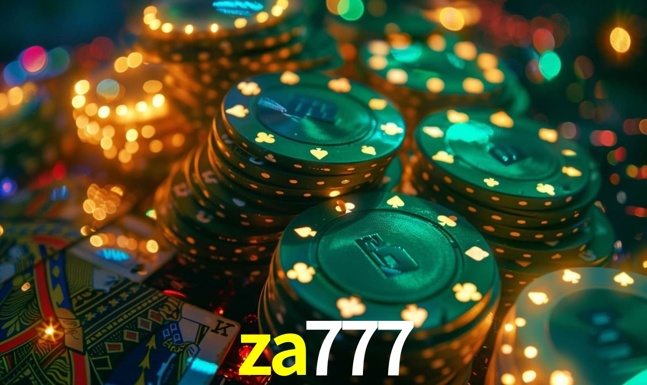 Diretório de Jogos za777