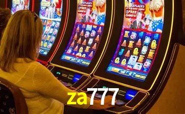 za777 Curitiba - Live Status