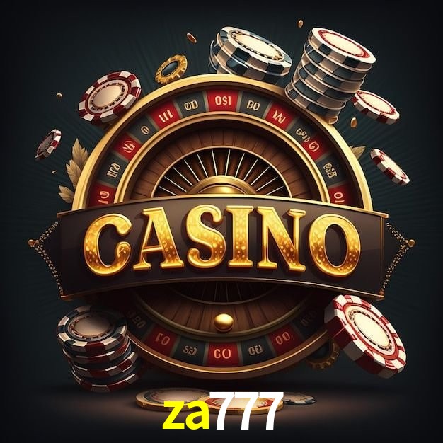 za777 - App Security