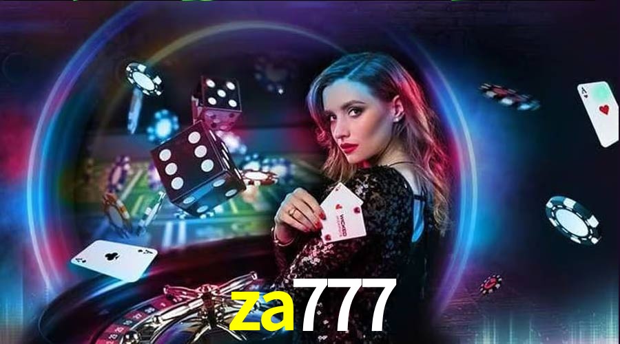 Weekend Specials za777