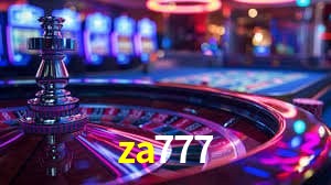 Segurança 2FA za777