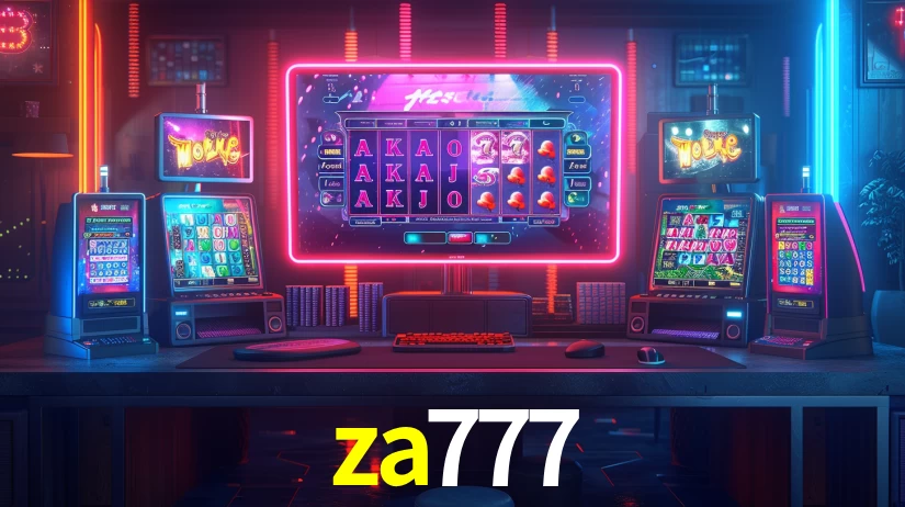 za777 bet