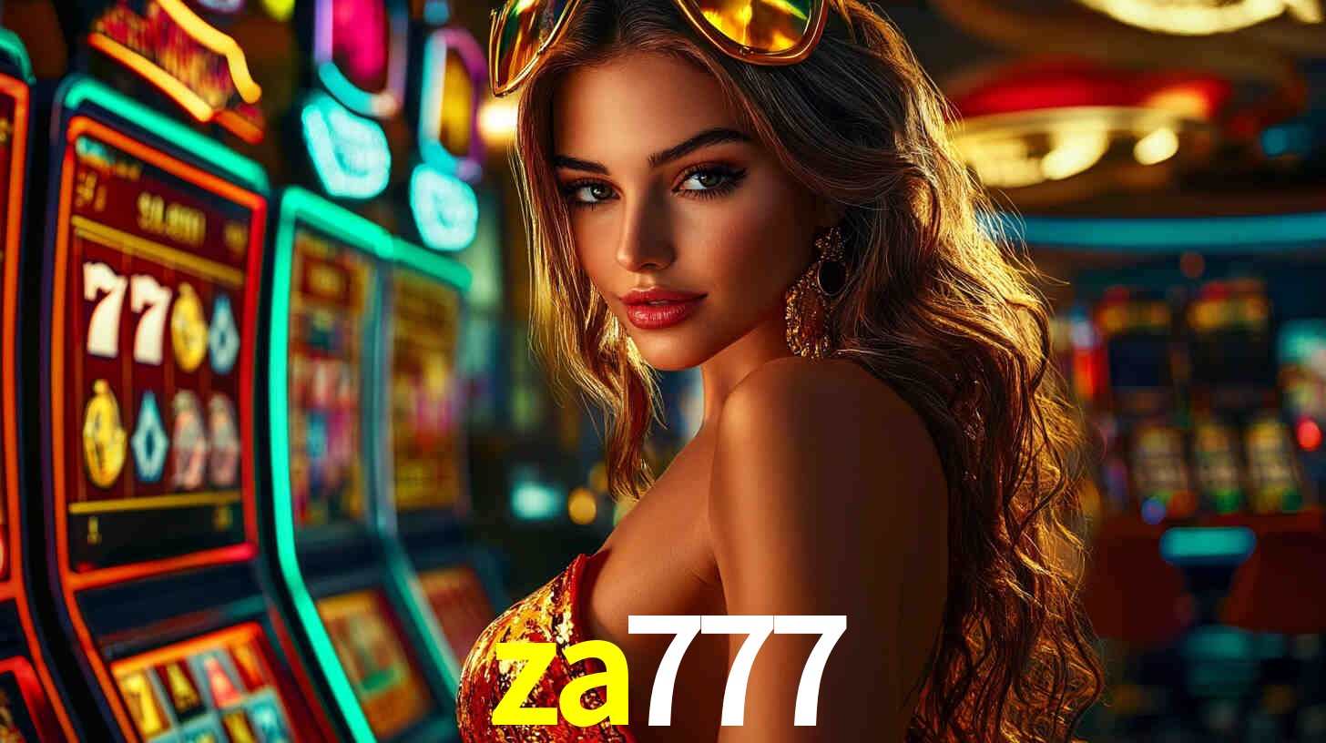 Live Casino za777