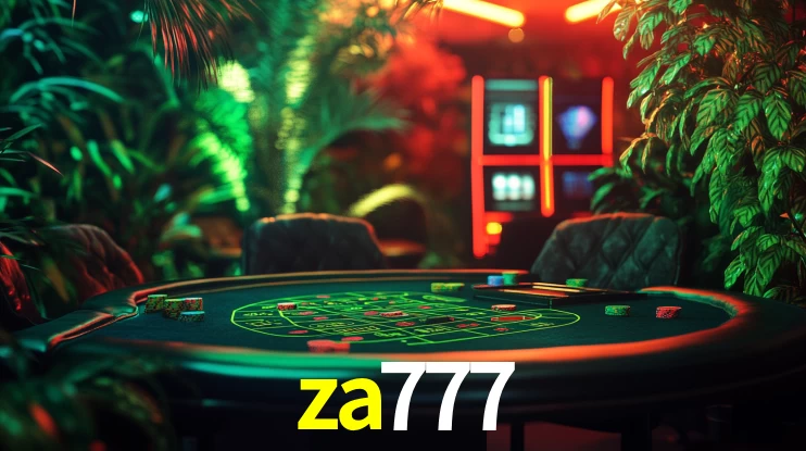 Spaceman Game za777