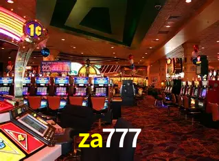 za777 Belo Horizonte - VIP Casino