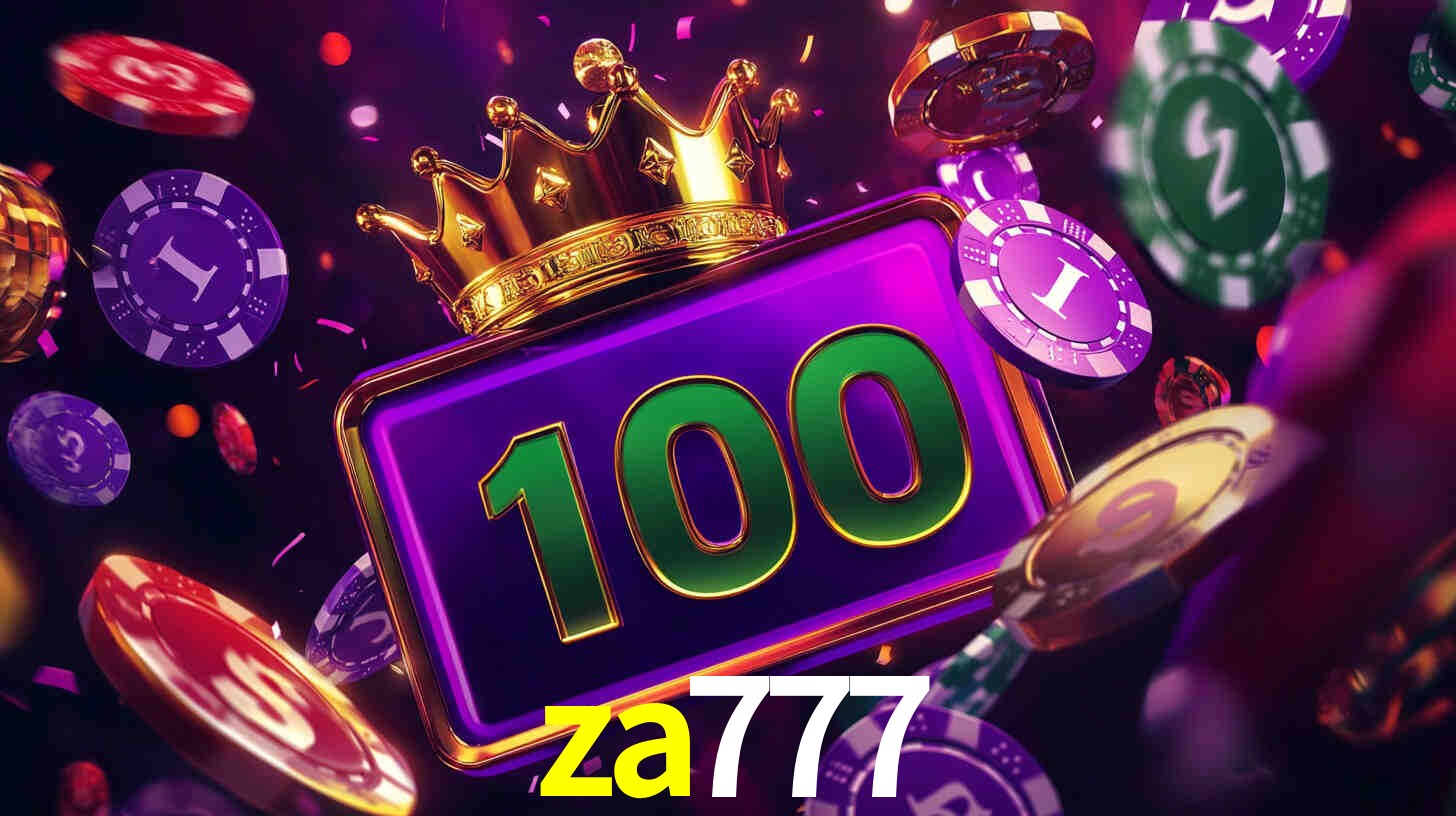 Blackjack Table za777