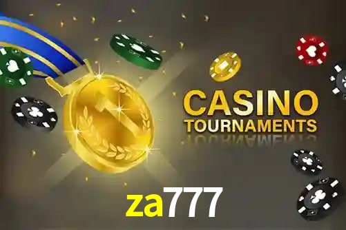 za777 - App Features