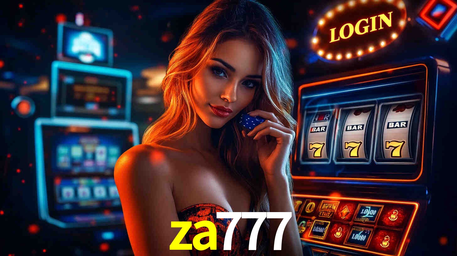 za777 bet