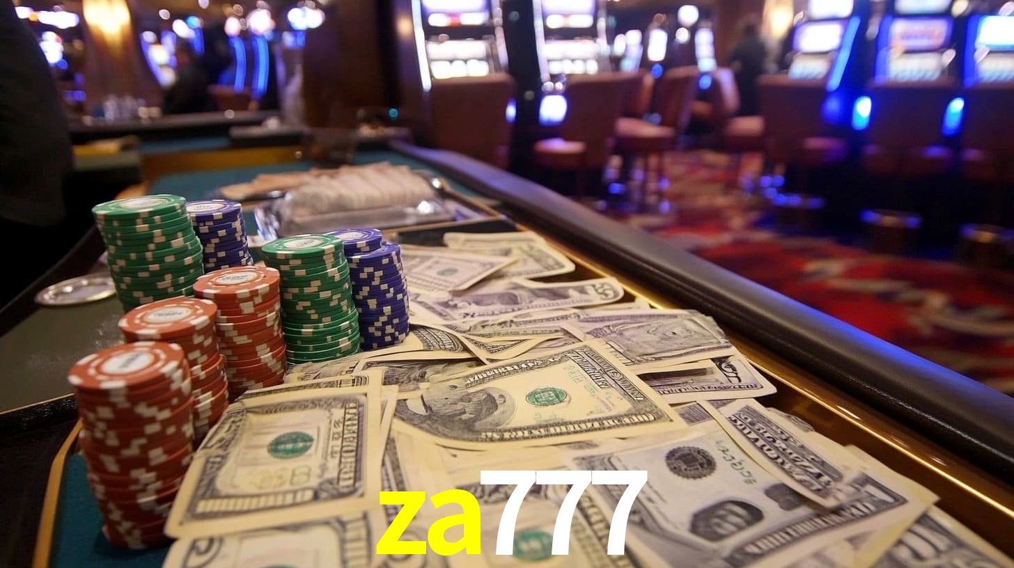 za777 Salvador - Strategy