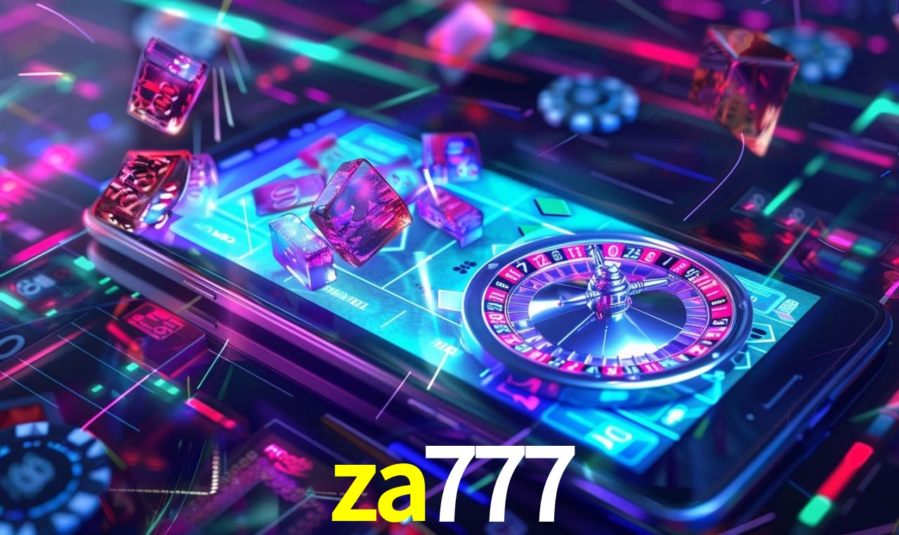 Login Seguro za777