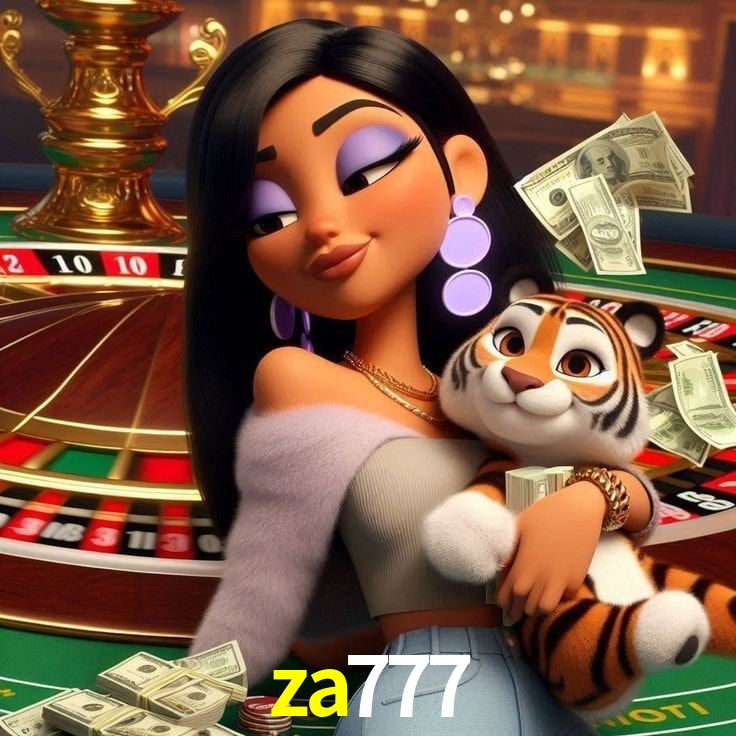 Bonus Features za777