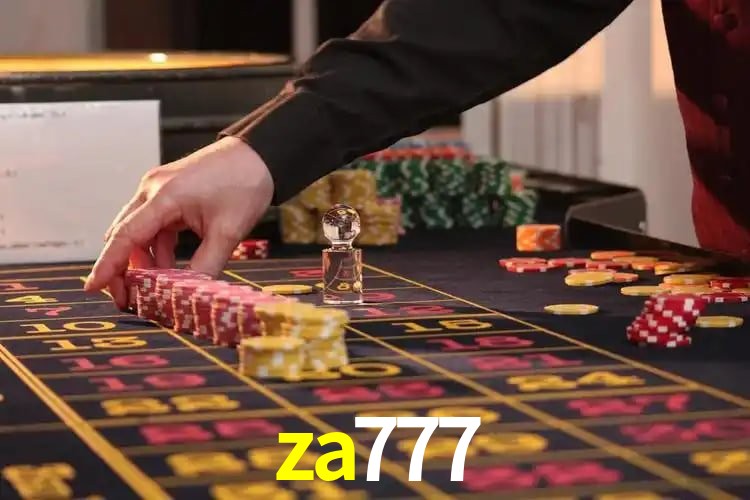 A Popularidade dos Caça-Níqueis no za777