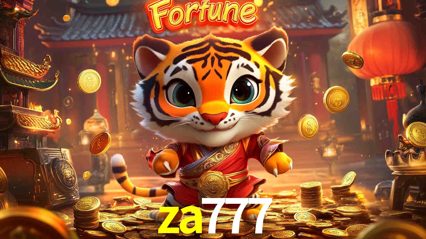Apostas Esportivas na za777: Um Guia Completo