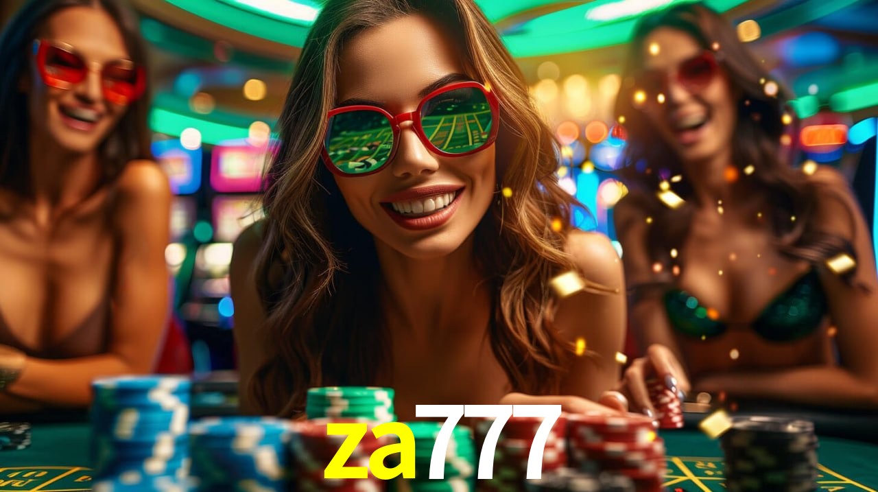 Game Statistics za777