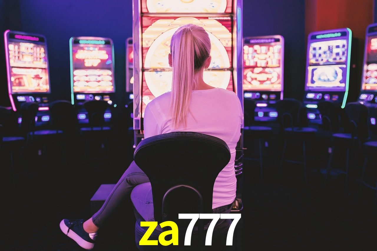 Quick Registration za777
