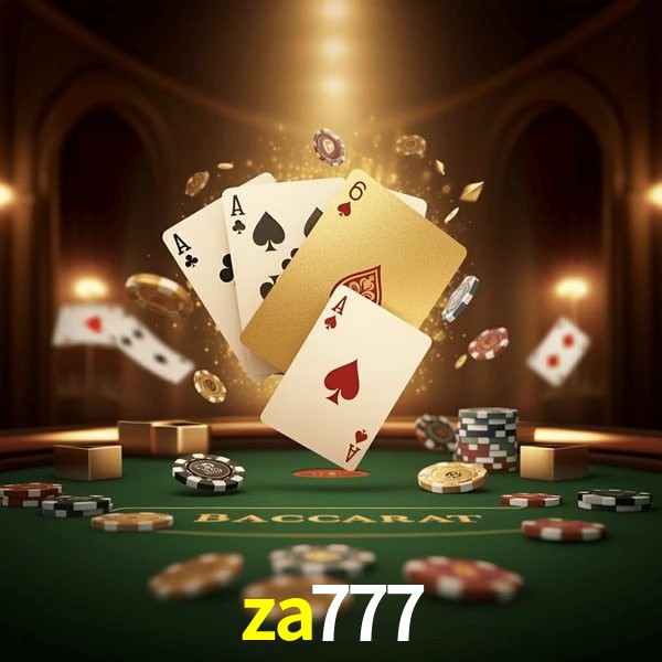 Sports Statistics za777