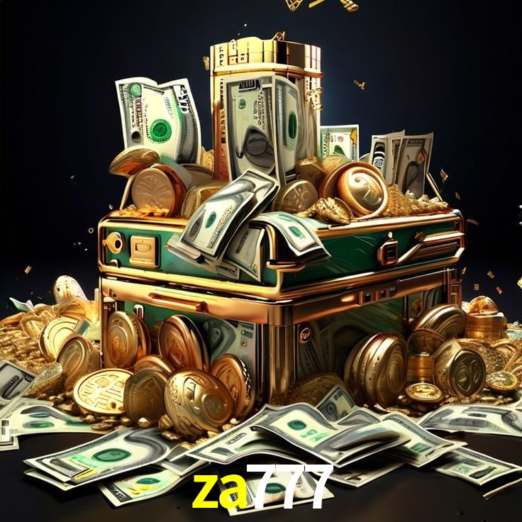 Cadastro Rápido za777